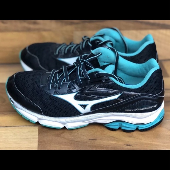 Mizuno Shoes - Mizuno wave inspire 12 athletic running shoes
